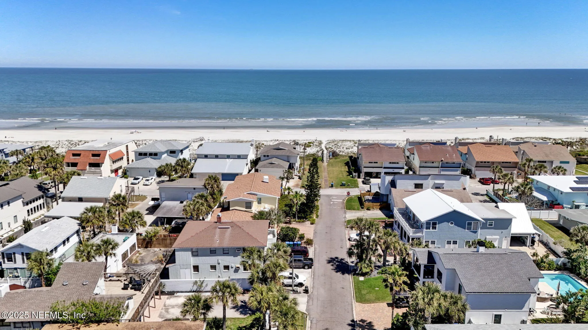 Neptune Beach, Florida 32266, United States, ,Land,Active,156596