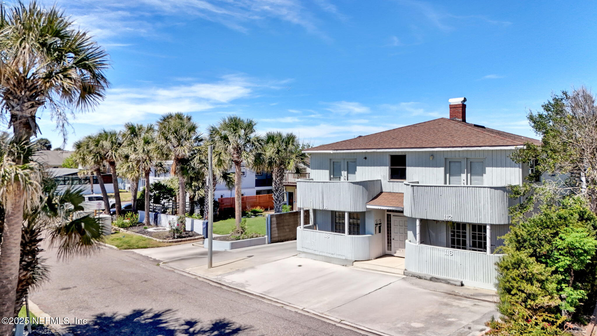 112 MYRA Street