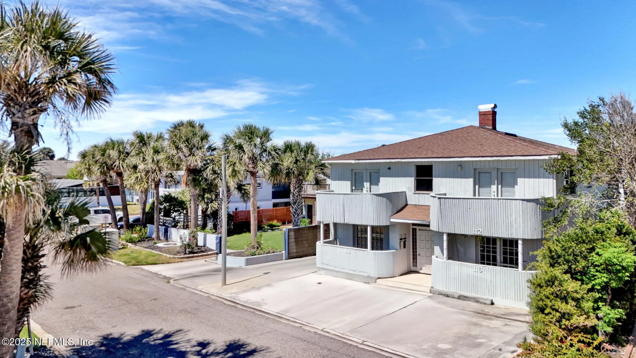Neptune Beach, Florida 32266, United States, ,Land,Active,156596
