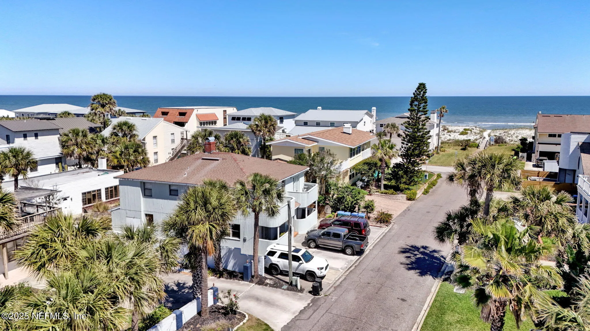 Neptune Beach, Florida 32266, United States, ,Land,Active,156596