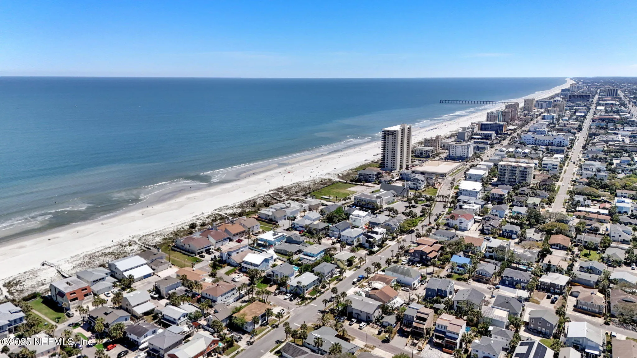 Neptune Beach, Florida 32266, United States, ,Land,Active,156596
