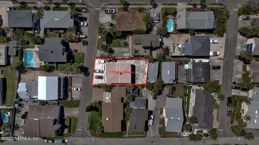 112 MYRA Street