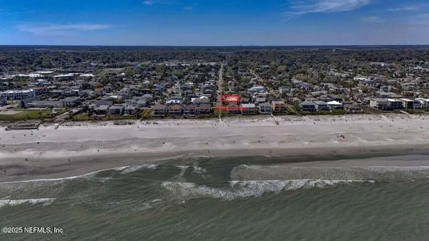 Neptune Beach, Florida 32266, United States, ,Land,Active,156596
