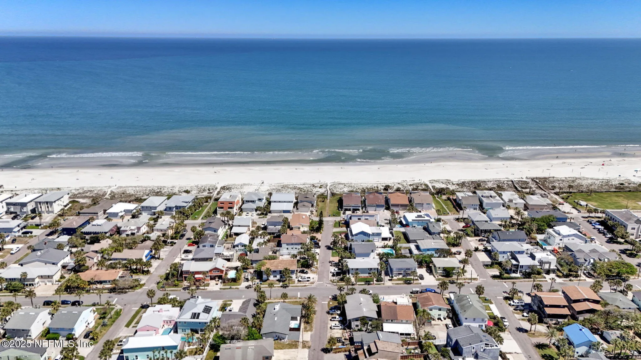 Neptune Beach, Florida 32266, United States, ,Land,Active,156596