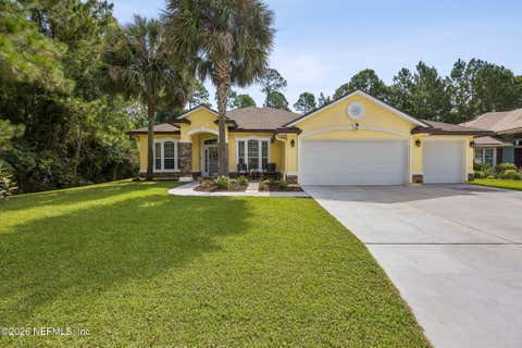 Photo of 33206 PRAIRIE PARKE Place, Fernandina Beach, FL 32034 (MLS # 2156713)