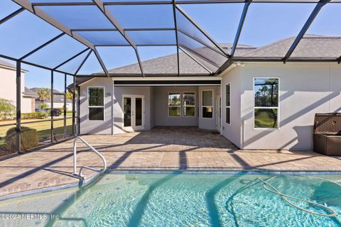 A home in St Augustine