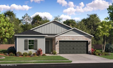 Photo of 12026 HYDRANGEA Court, Jacksonville, FL 32219 (MLS # 2166359)