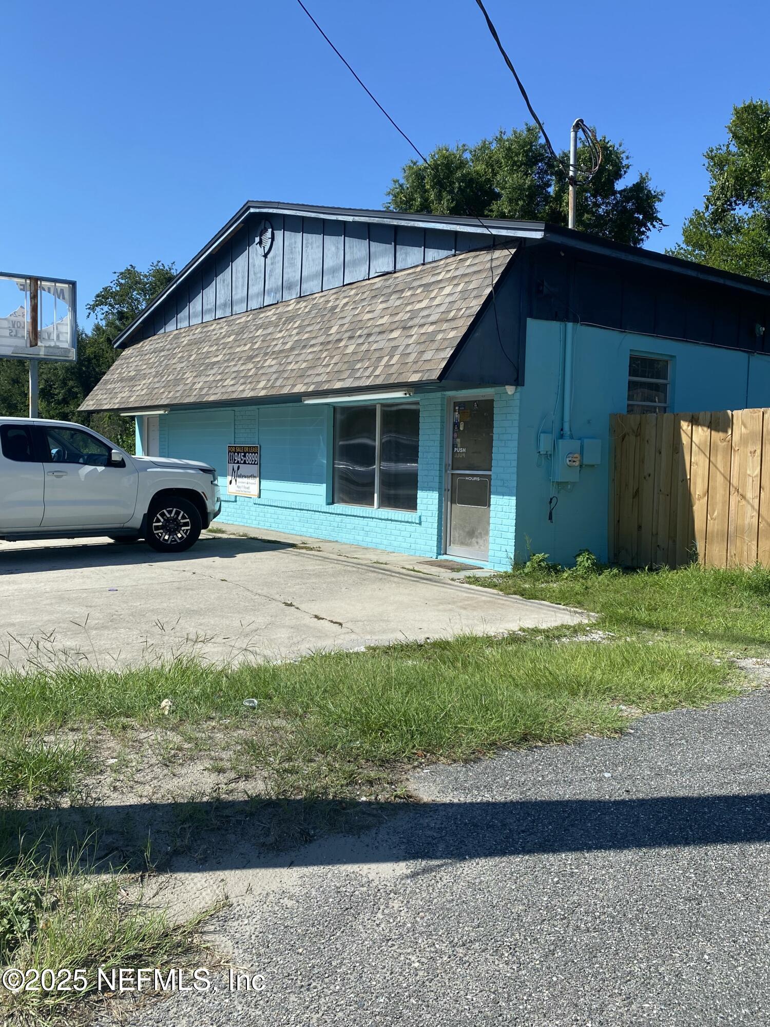 8950 LEM TURNER Road