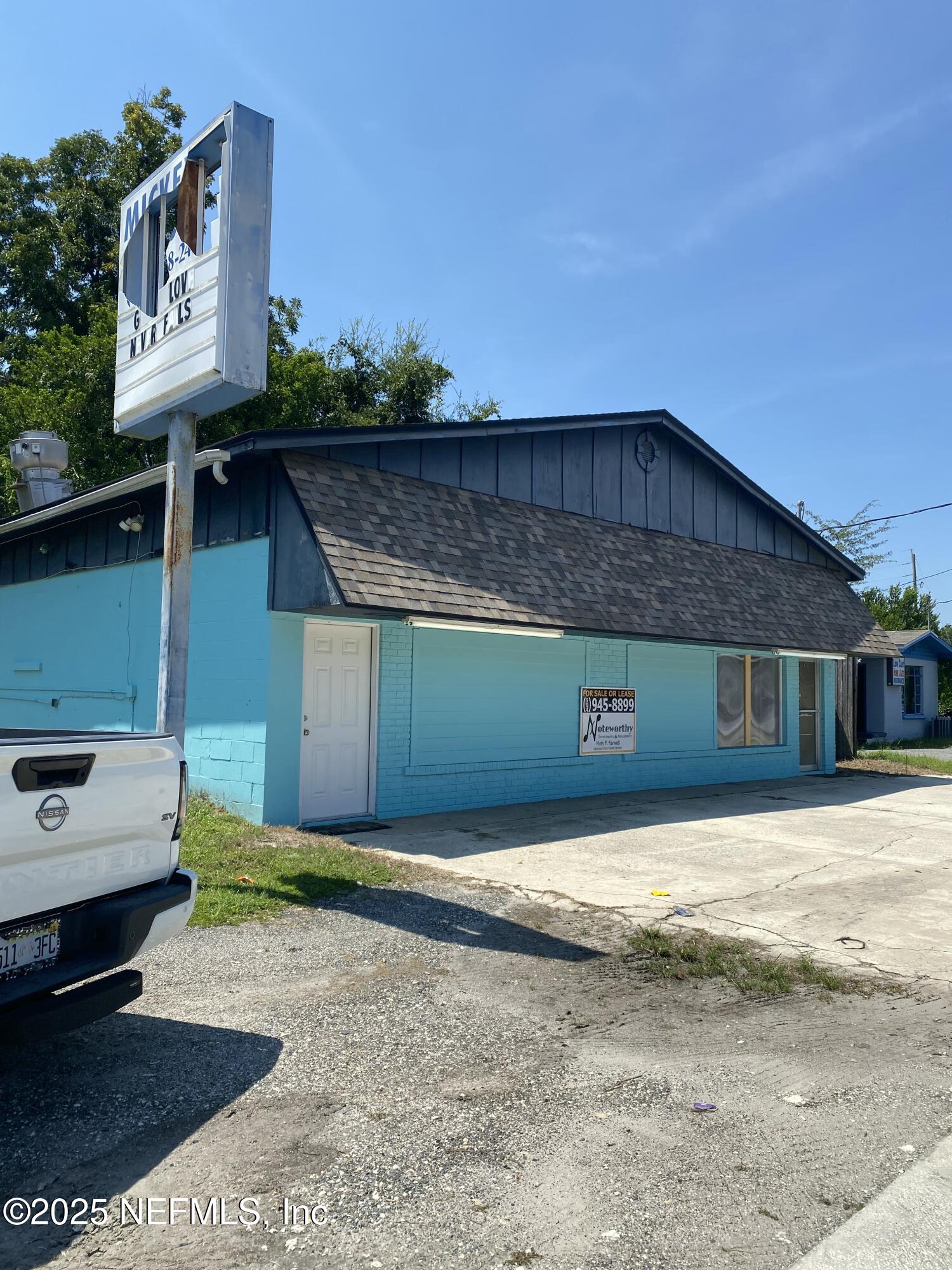 8950 LEM TURNER Road