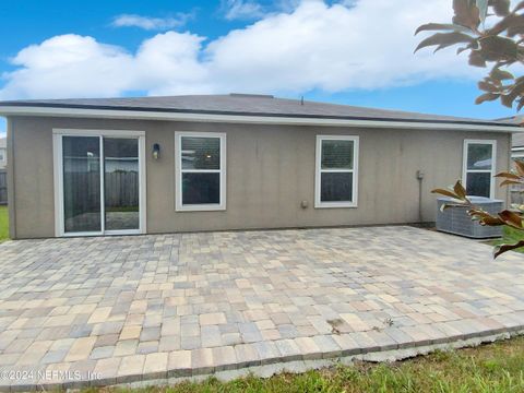 A home in Green Cove Springs