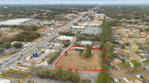 2425 RIDGECREST Avenue Orange Park FL 32065