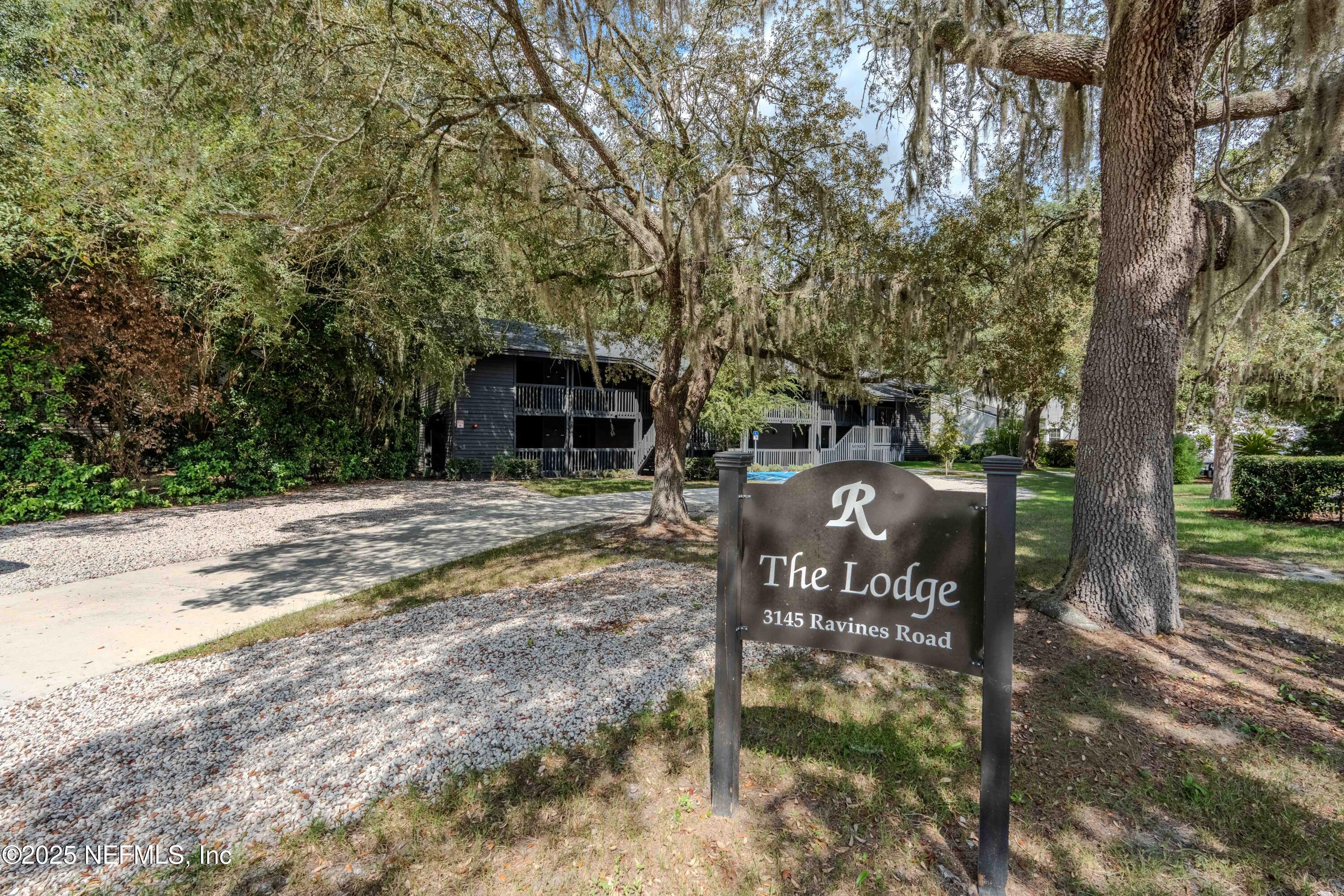 3145 RAVINES Road