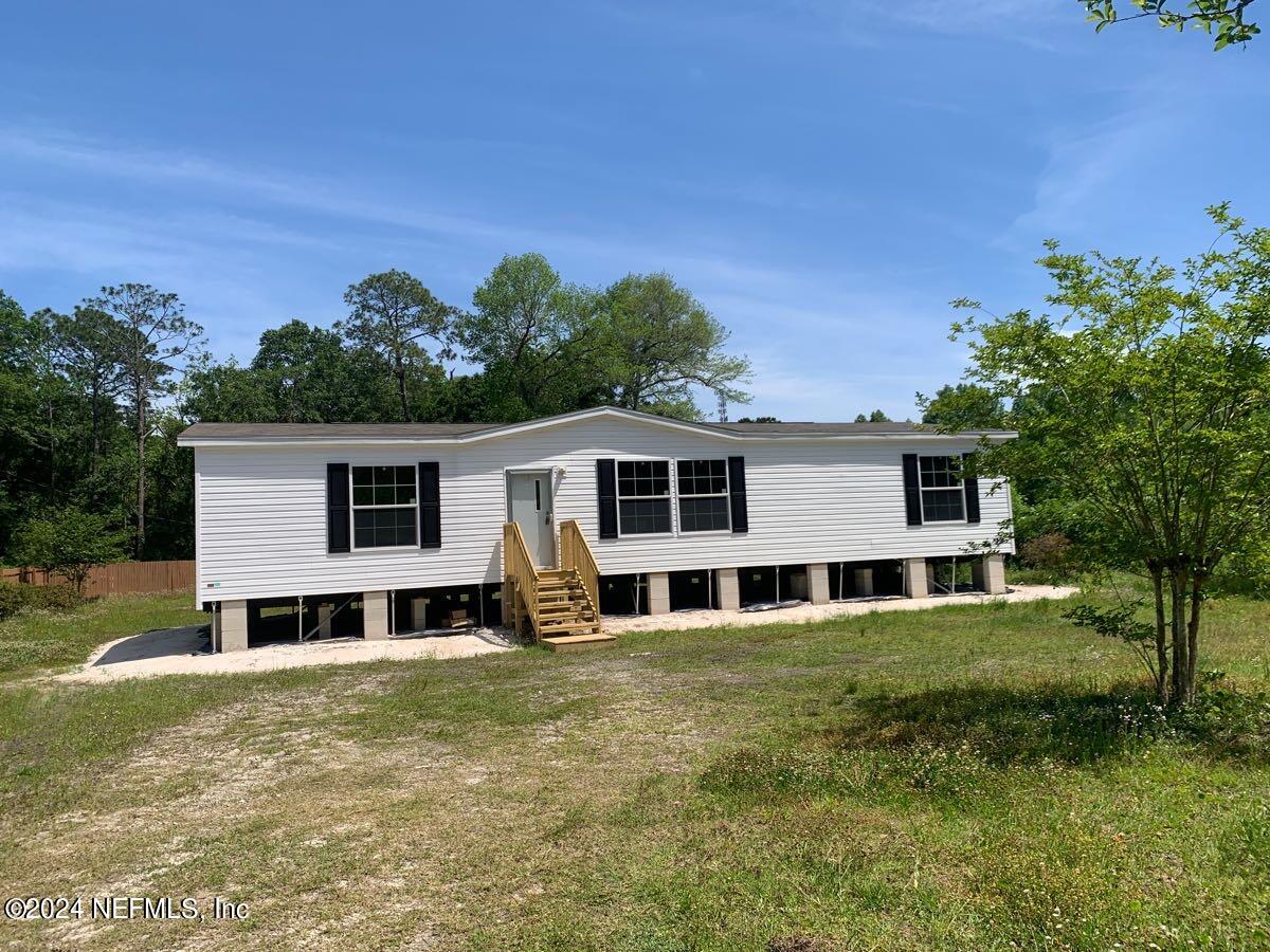 Middleburg, FL home for sale located at 2731 Forman Circle, Middleburg, FL 32068