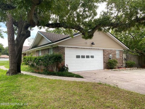 538 BLUE GRASS Court Orange Park FL 32073