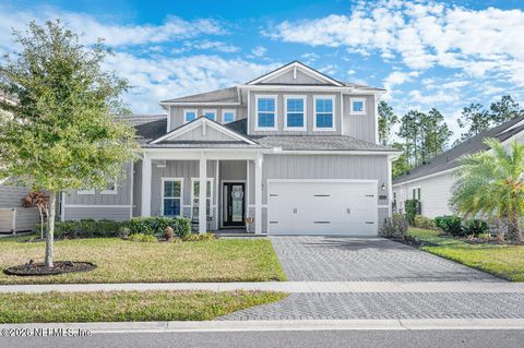 253 POTTERS MILL Trail Ponte Vedra FL 32081