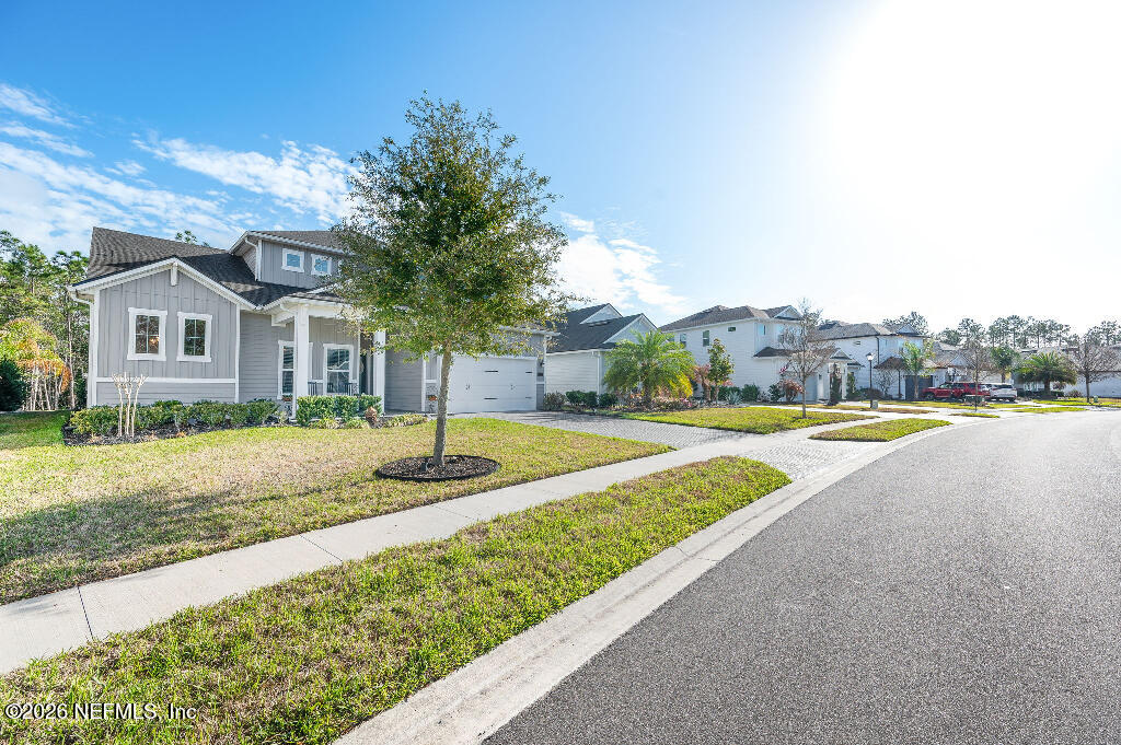 253 POTTERS MILL Trail