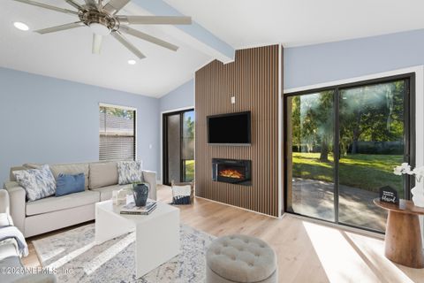 11766 LORETTO WOODS Court Jacksonville FL 32223