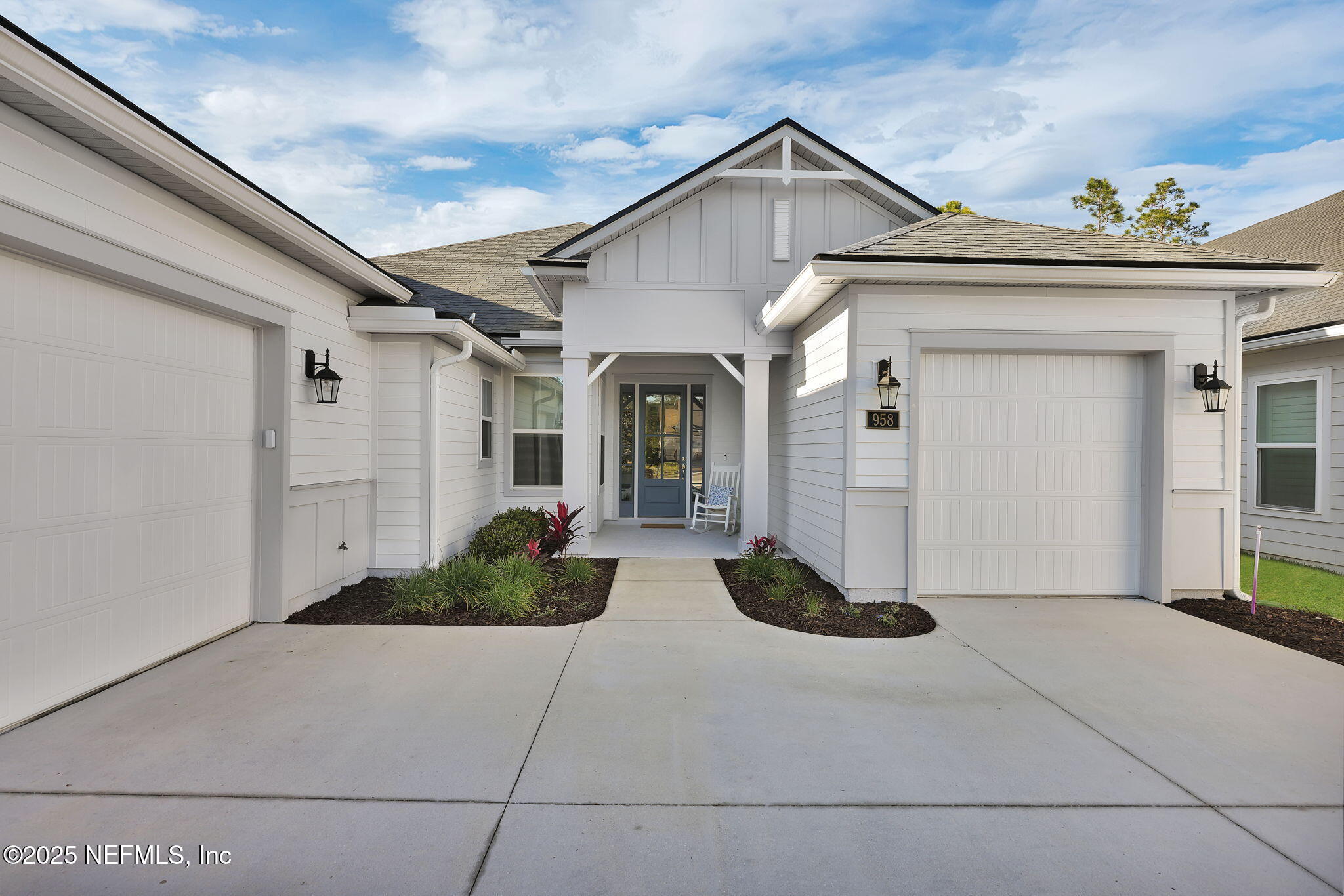 958 CROSSWATER LAKE Drive