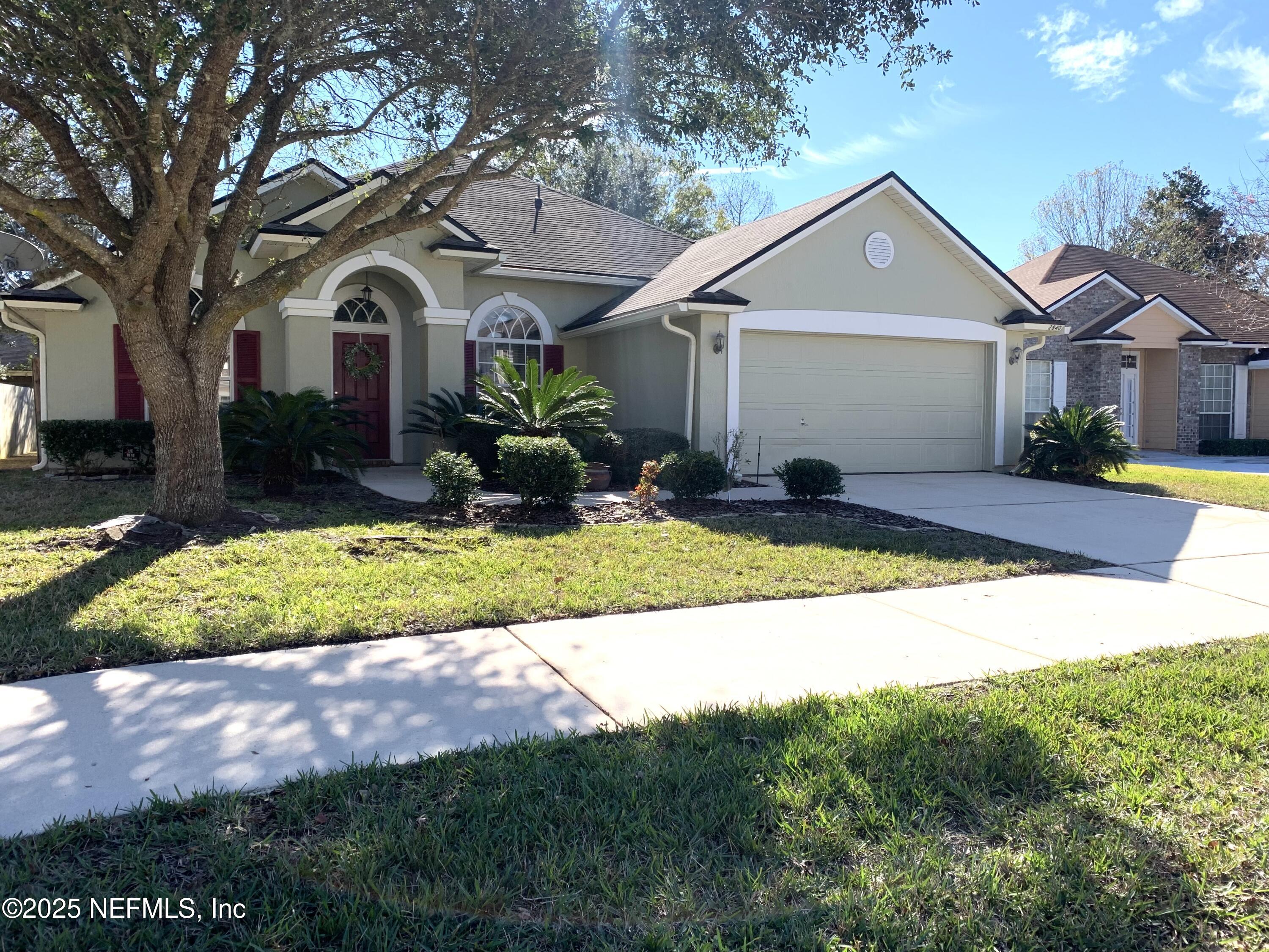 2840 SPOTTED EAGLE Drive