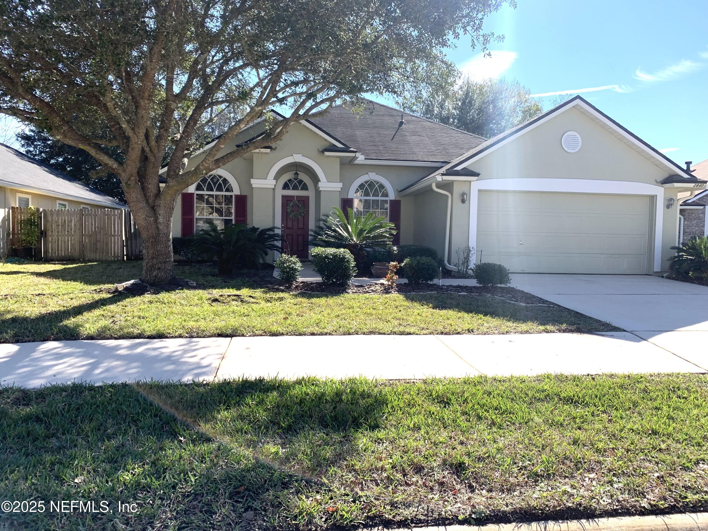 2840 SPOTTED EAGLE Drive