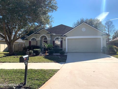 2840 SPOTTED EAGLE Drive Jacksonville FL 32226