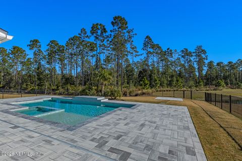 231 SEAGROVE Drive Ponte Vedra FL 32081