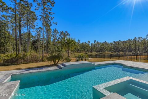 231 SEAGROVE Drive Ponte Vedra FL 32081