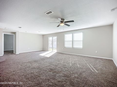 A home in Green Cove Springs