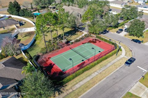 A home in Green Cove Springs