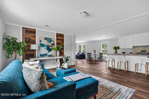 Photo of 7682 LOS PADRES Avenue, Keystone Heights, FL 32656 (MLS # 2156608)