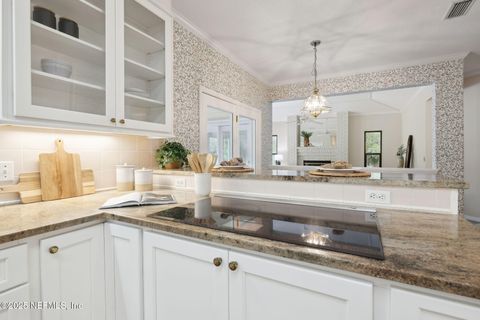 A home in Ponte Vedra Beach