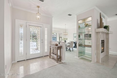A home in Ponte Vedra Beach