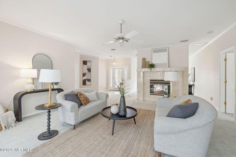 A home in Ponte Vedra Beach