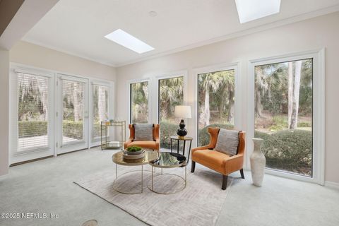 A home in Ponte Vedra Beach
