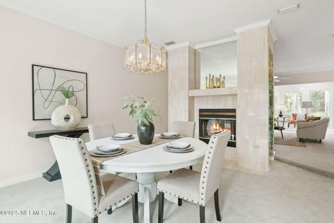 A home in Ponte Vedra Beach