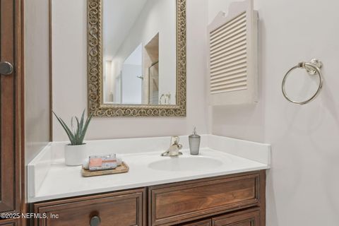 A home in Ponte Vedra Beach