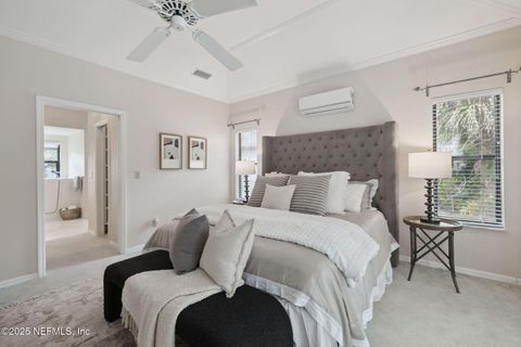 A home in Ponte Vedra Beach