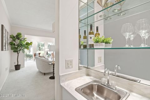 A home in Ponte Vedra Beach