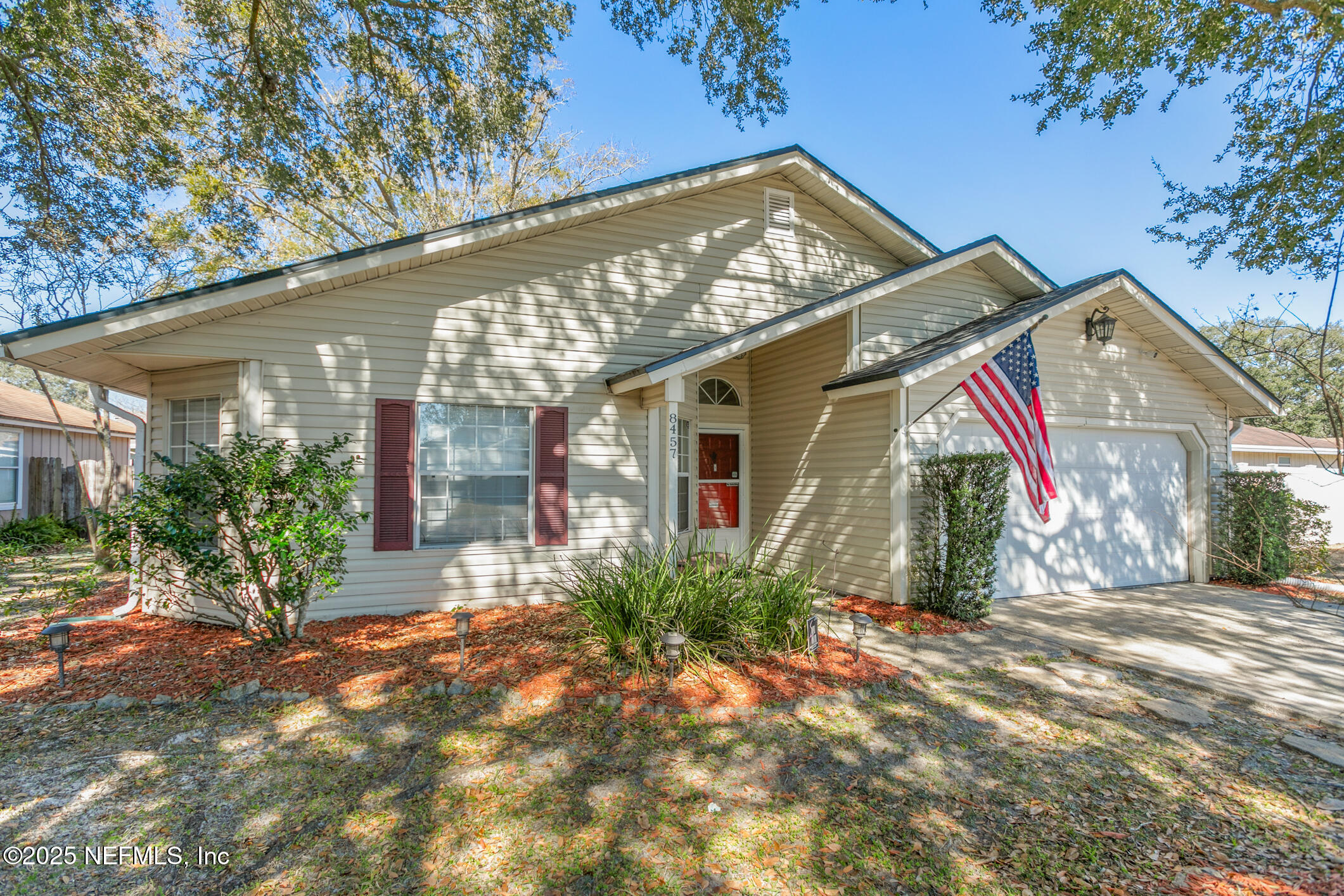 8457 SUGARTREE Drive