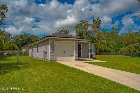 Photo of 546 MONTY Lane, Jacksonville, FL 32225 (MLS # 2164152)
