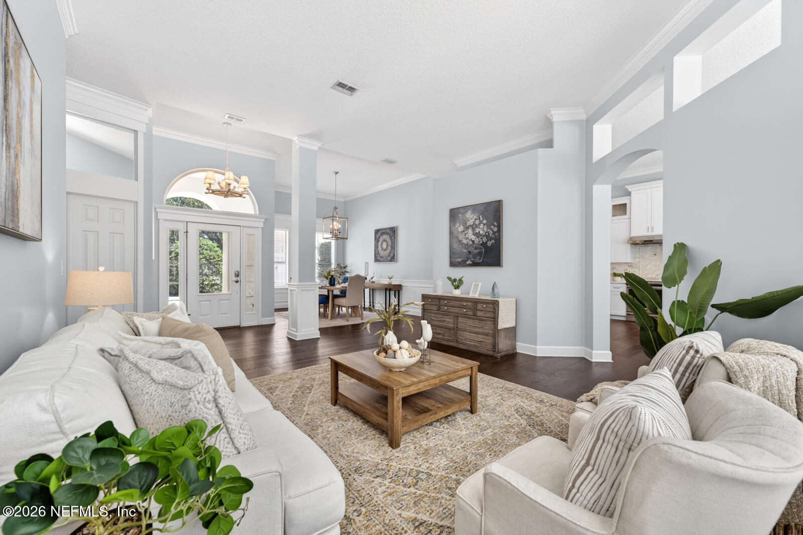 3746 PINCKNEY ISLAND Court