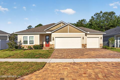 Photo of 1486 PANTHER LAKE Parkway, Jacksonville, FL 32221 (MLS # 2143622)