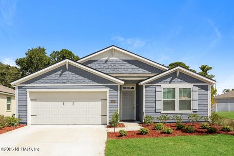 11404 SHEEPSHEAD Lane Jacksonville FL 32226