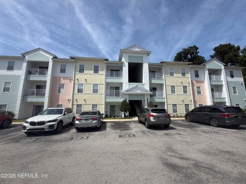 Photo of 8235 LOBSTER BAY Court #206, Jacksonville, FL 32256 (MLS # 2144639)