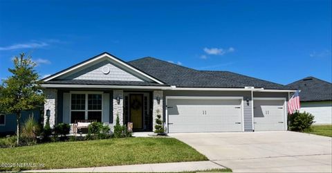 1694 LEWIS LAKE Lane Middleburg FL 32068