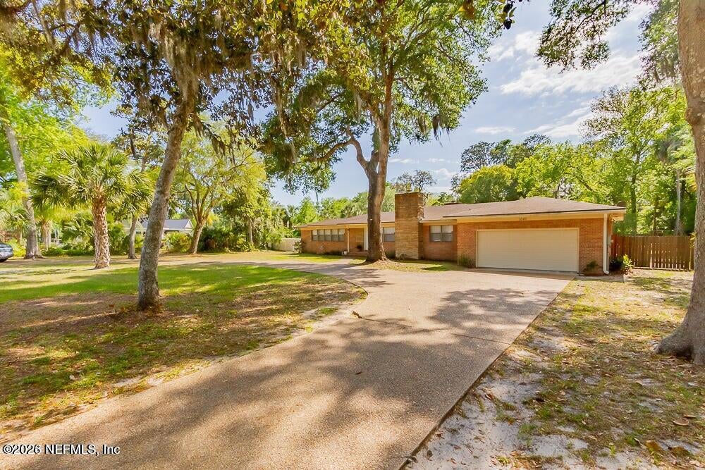 1040 PENMAN Road