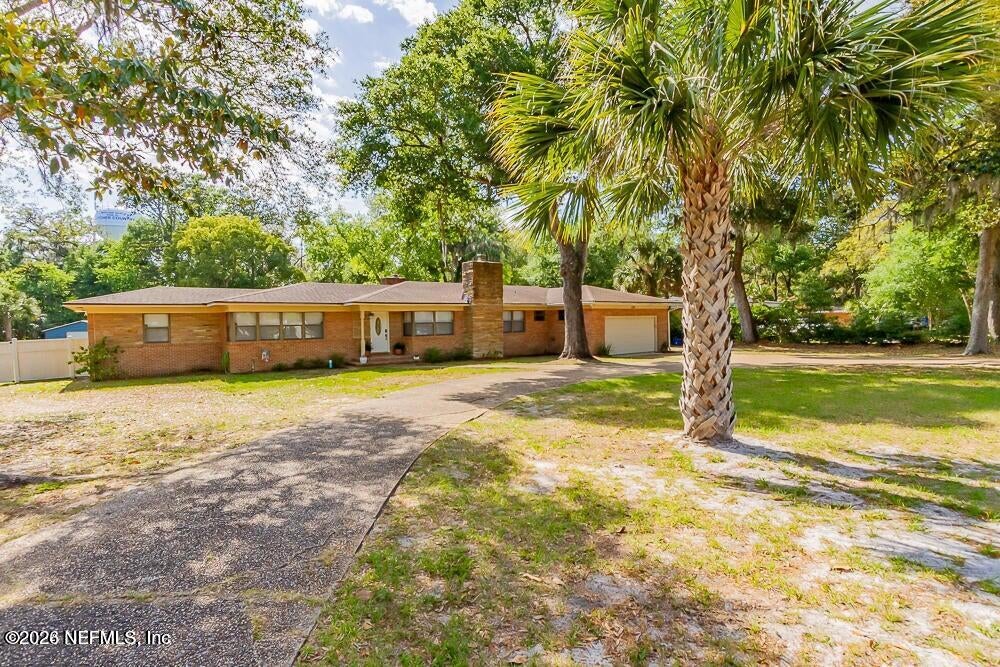 1040 PENMAN Road