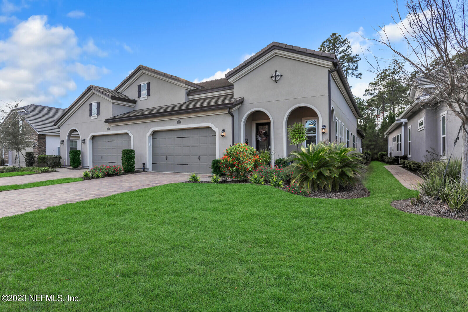 Photo 2 of 50 of 3122 LUCENA Lane townhome