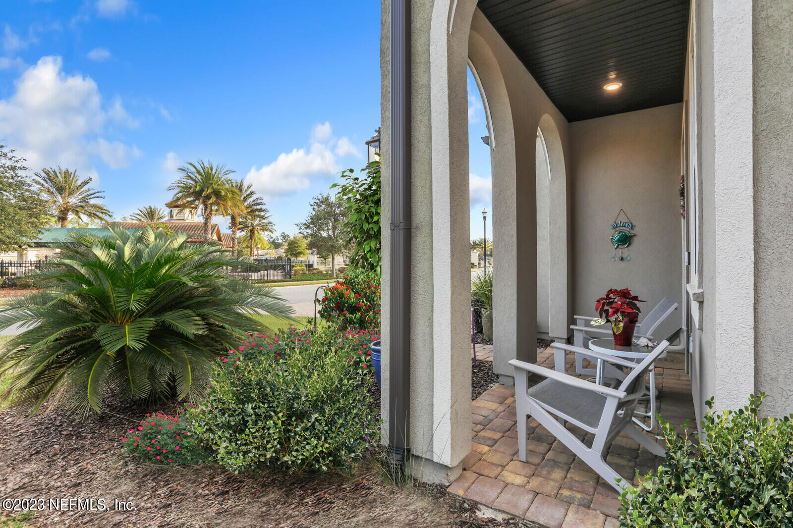 Photo 6 of 50 of 3122 LUCENA Lane townhome