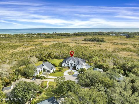 Photo of 3211 OLD BARN Court, Ponte Vedra Beach, FL 32082 (MLS # 2140193)
